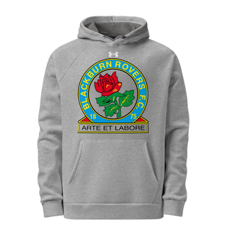 Blackburn Rovers 13216348 Under Armour Hoodie