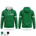 Lady Buckaroos 63909208 Hoodie - 1
