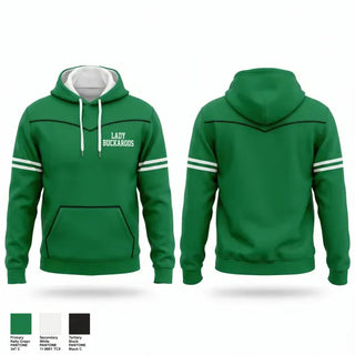 Hoodie, Lady Buckaroos, Softball, Teamtime, Team time, sublimation, custom sports apparel, team uniforms, spirit wear, spiritwear, sports uniforms, custom shirts, team store, custom team store, fundraiser sports, apparel fundraiser