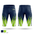 Taylor Seahawks Football Pants - 1