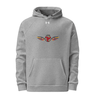Pinnacle Martial Arts 28485454 Under Armour速 Hoodie