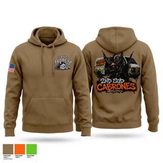 Hoodie, 1st PLT Lurkers, Army, Teamtime, Team time, sublimation, custom sports apparel, team uniforms, spirit wear, spiritwear, sports uniforms, custom shirts, team store, custom team store, fundraiser sports, apparel fundraiser
