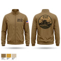 MSRON TWO BD 212 Windbreaker - 1