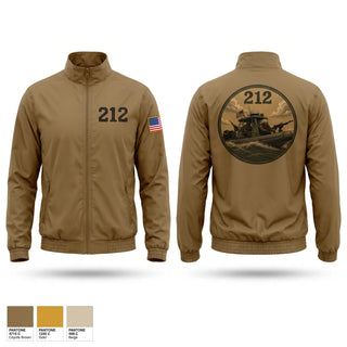 Windbreaker, MSRON TWO BD 212, Navy, Teamtime, Team time, sublimation, custom sports apparel, team uniforms, spirit wear, spiritwear, sports uniforms, custom shirts, team store, custom team store, fundraiser sports, apparel fundraiser