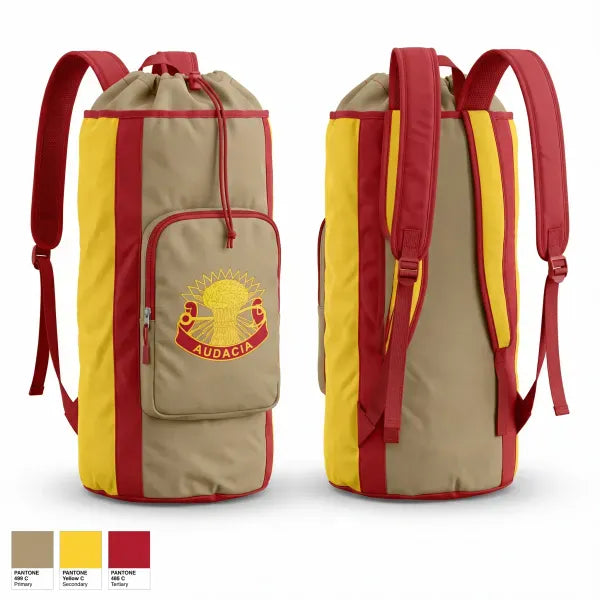 Gear Bag, 3-4 ADA, Army, Teamtime, Team time, sublimation, custom sports apparel, team uniforms, spirit wear, spiritwear, sports uniforms, custom shirts, team store, custom team store, fundraiser sports, apparel fundraiser