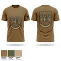 5 FSS Short Sleeve Performance Shirt - 1