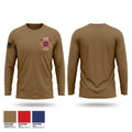 Oak Point ERT Long Sleeve Performance Shirt - 1