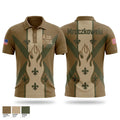A co 2-156 80179349 Short Sleeve Performance Polo - 1