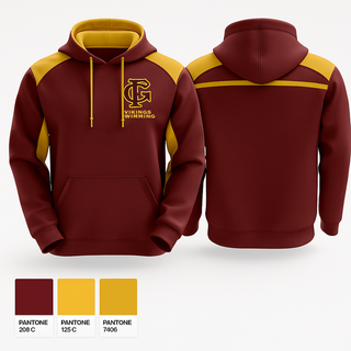 Hoodie, Forest Grove High School Swimming, Swimming, Teamtime, Team time, sublimation, custom sports apparel, team uniforms, spirit wear, spiritwear, sports uniforms, custom shirts, team store, custom team store, fundraiser sports, apparel fundraiser