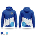 Fc Premier Elite Windbreaker - 1