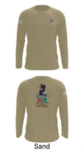 Vipers 19334315 Long Sleeve Performance Shirt 86