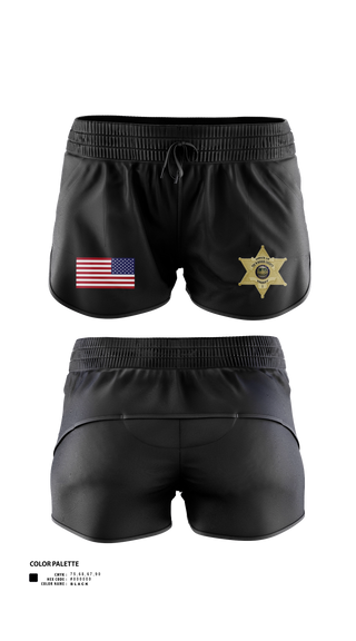 Ranger Panties, Windsor county sheriff’s department, Police, Teamtime, Team time, sublimation, custom sports apparel, team uniforms, spirit wear, spiritwear, sports uniforms, custom shirts, team store, custom team store, fundraiser sports, apparel fundraiser