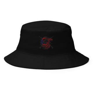 Alpha 54959554 Bucket Hat | Big Accessories BX003