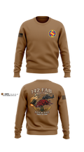142nd Crew Neck Sweatshirt - 2
