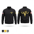 #1382 7322787 Windbreaker - 1