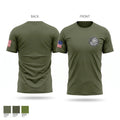 Special victims unit 86208394 Short Sleeve Performance Shirt - 1
