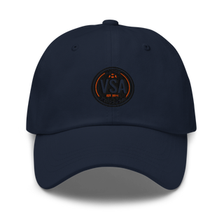 Valencia Soccer Academy 58045684 Classic Dad Hat | Yupoong 6245CM