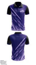 Weslaco Scorpions 41640937 Short Sleeve Performance Polo - 1