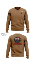 LCAC 26 46359617 Crew Neck Sweatshirt - 25