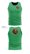 San Fernando Boxing Club 92427997 Tank Top - 210