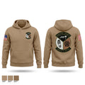 Lowcountry K-9 Unit 18317254 Hoodie - 1
