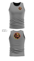 San Fernando Boxing Club 92427997 Tank Top - 204
