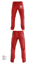 McEwen Baseball Sweatpants - 3
