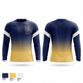 Upper perk tribe 45157441 Long Sleeve Performance Shirt 25