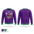 Twister Sisters Crew Neck Sweatshirt - 2