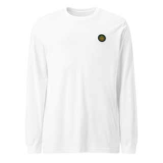 377th MP CO 44505821 Unisex Long Sleeve Tee | Bella + Canvas 3501