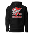 Certified Famlife Unisex Hoodie - 1