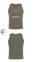 Carrillo electric 64182055 Tank Top - 79