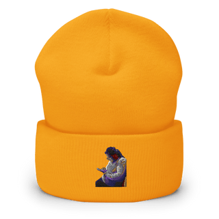 Caf 16815386 Cuffed Beanie | Yupoong 1501KC