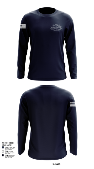 Long Sleeve Performance Shirt, Vfa 122, , Teamtime, Team time, sublimation, custom sports apparel, team uniforms, spirit wear, spiritwear, sports uniforms, custom shirts, team store, custom team store, fundraiser sports, apparel fundraiser