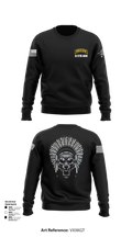 Scout plt HHT 3/278 ACR 94348798 Crew Neck Sweatshirt - 101