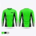 M.O.B Long Sleeve Performance Shirt 2
