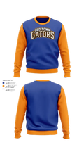 Old Town Gators 23622492 Crew Neck Sweatshirt - 1