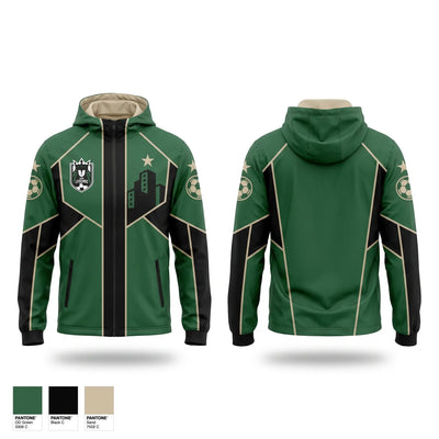 Lady Legends 66039186 Windbreaker - 1
