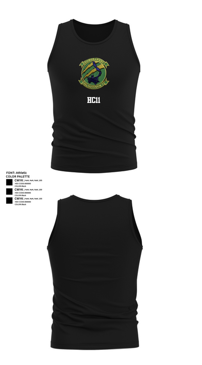 HC11 32248393 Tank Top - 37