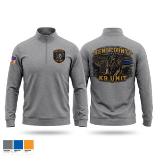 Windbreaker, KCSO K9, Police, Teamtime, Team time, sublimation, custom sports apparel, team uniforms, spirit wear, spiritwear, sports uniforms, custom shirts, team store, custom team store, fundraiser sports, apparel fundraiser