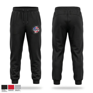 Sweatpants, SASPD, Police, Teamtime, Team time, sublimation, custom sports apparel, team uniforms, spirit wear, spiritwear, sports uniforms, custom shirts, team store, custom team store, fundraiser sports, apparel fundraiser