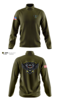 Guardian Resilience Team Fleece Jacket - 5
