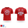 USJ Bruins Short Sleeve Performance Shirt - 2