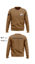 166 SFS 40532858 Crew Neck Sweatshirt - 2