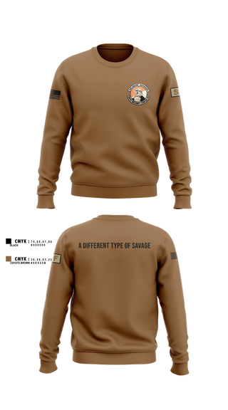 Crew Neck Sweatshirt, 166 SFS, , Teamtime, Team time, sublimation, custom sports apparel, team uniforms, spirit wear, spiritwear, sports uniforms, custom shirts, team store, custom team store, fundraiser sports, apparel fundraiser