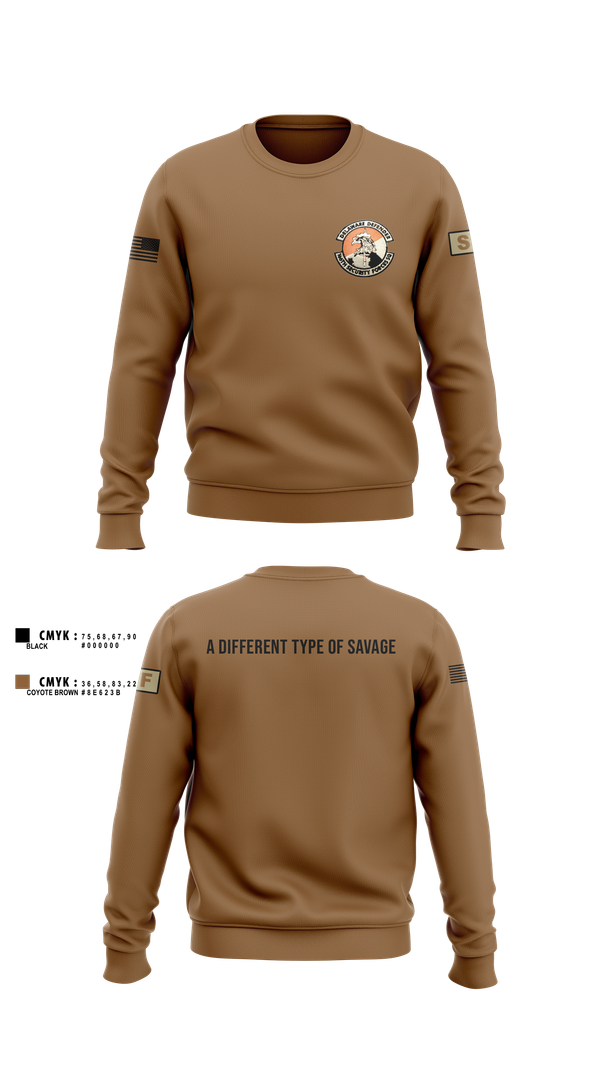 Crew Neck Sweatshirt, 166 SFS, , Teamtime, Team time, sublimation, custom sports apparel, team uniforms, spirit wear, spiritwear, sports uniforms, custom shirts, team store, custom team store, fundraiser sports, apparel fundraiser