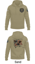 Philadelphia Police 64135919 Hoodie - 93
