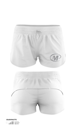 Ranger Panties, LaTasha Ward - Minuteman Press Crofton , , Teamtime, Team time, sublimation, custom sports apparel, team uniforms, spirit wear, spiritwear, sports uniforms, custom shirts, team store, custom team store, fundraiser sports, apparel fundraiser