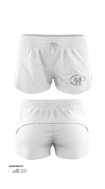 Minuteman Press Crofton Ranger Panties - 21