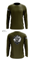 Non profit 52175357 Long Sleeve Performance Shirt 21